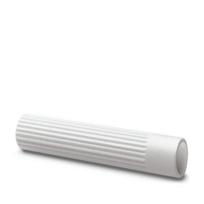 Phoenix Contact Insulating Sleeve; MPS-IH WH; White